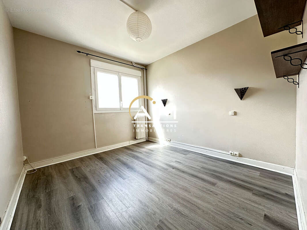 Appartement à TOURS