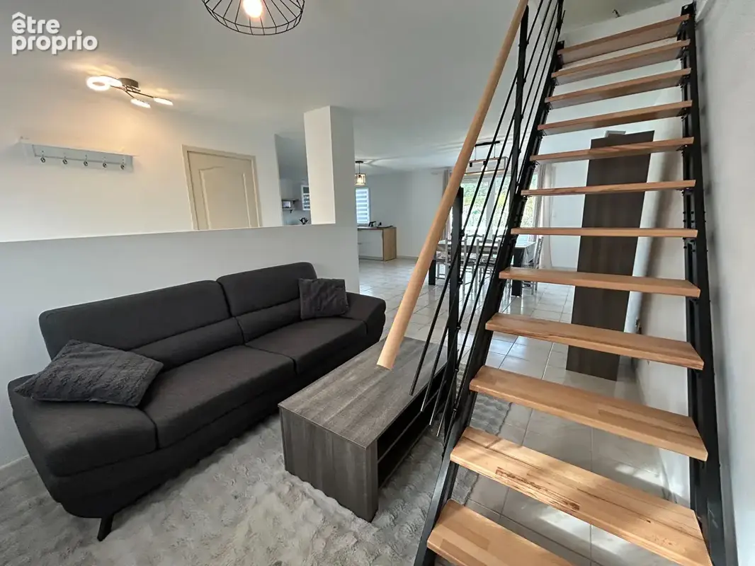 Maison 115m² à calais - photo 2