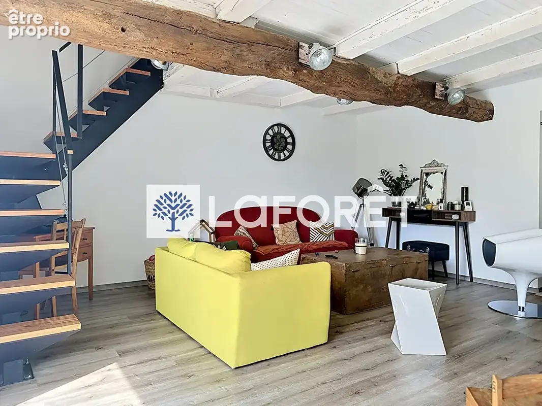 Vente maison GLENAY - photo 9