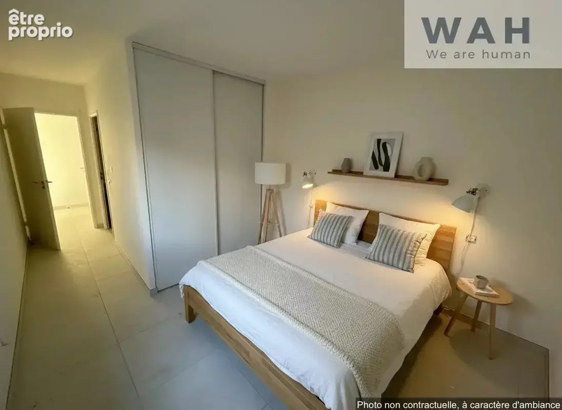 Appartement T4 85m2 - photo 6