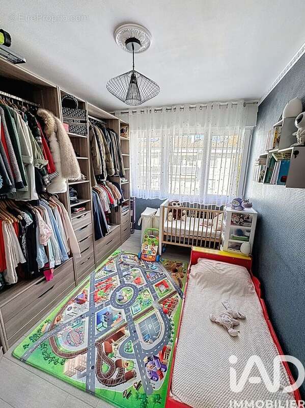 Photo 8 - Appartement à SAINT-JORIOZ