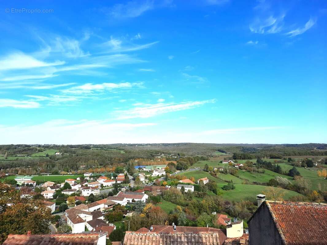 Maison à TOURNON-D&#039;AGENAIS
