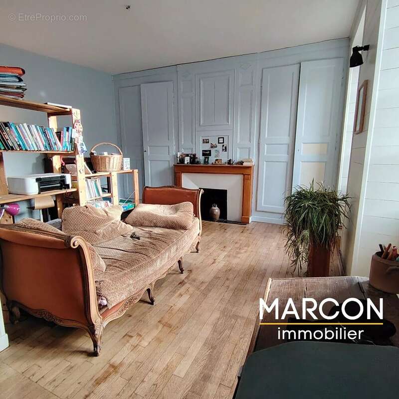 Maison 178 m² à Felletin  - photo 6