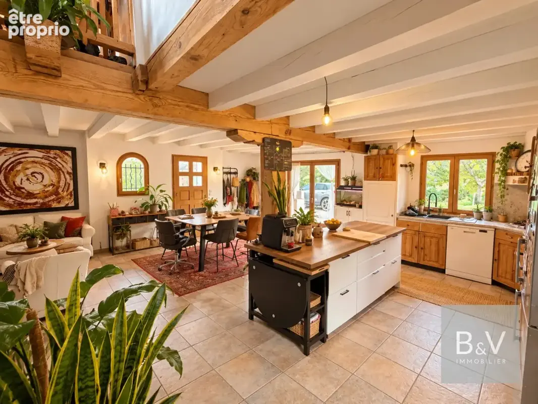 Photo Maison à Souraide au prix de 661 500€