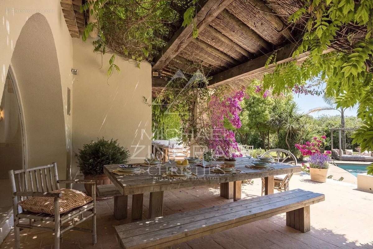 Maison à SAINT-PAUL