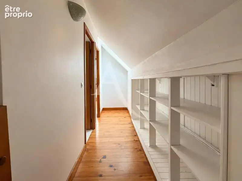 Maison 3 chambres - photo 8