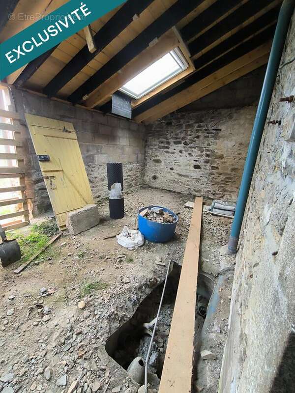 Photo 7 - Maison à POMMERIT-JAUDY