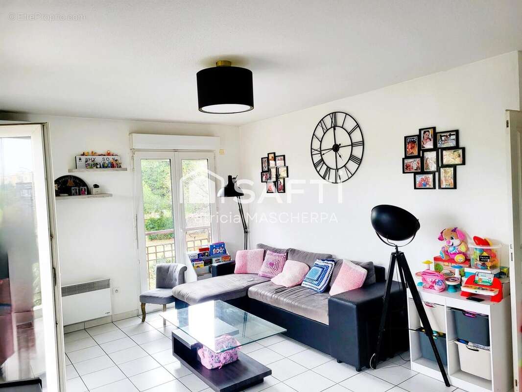 Photo 3 - Appartement à FREJUS