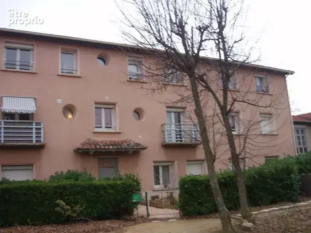 Appartement Type 3 vendu loué, Quartier LAPRAT, 26000 VALENCE - photo 7