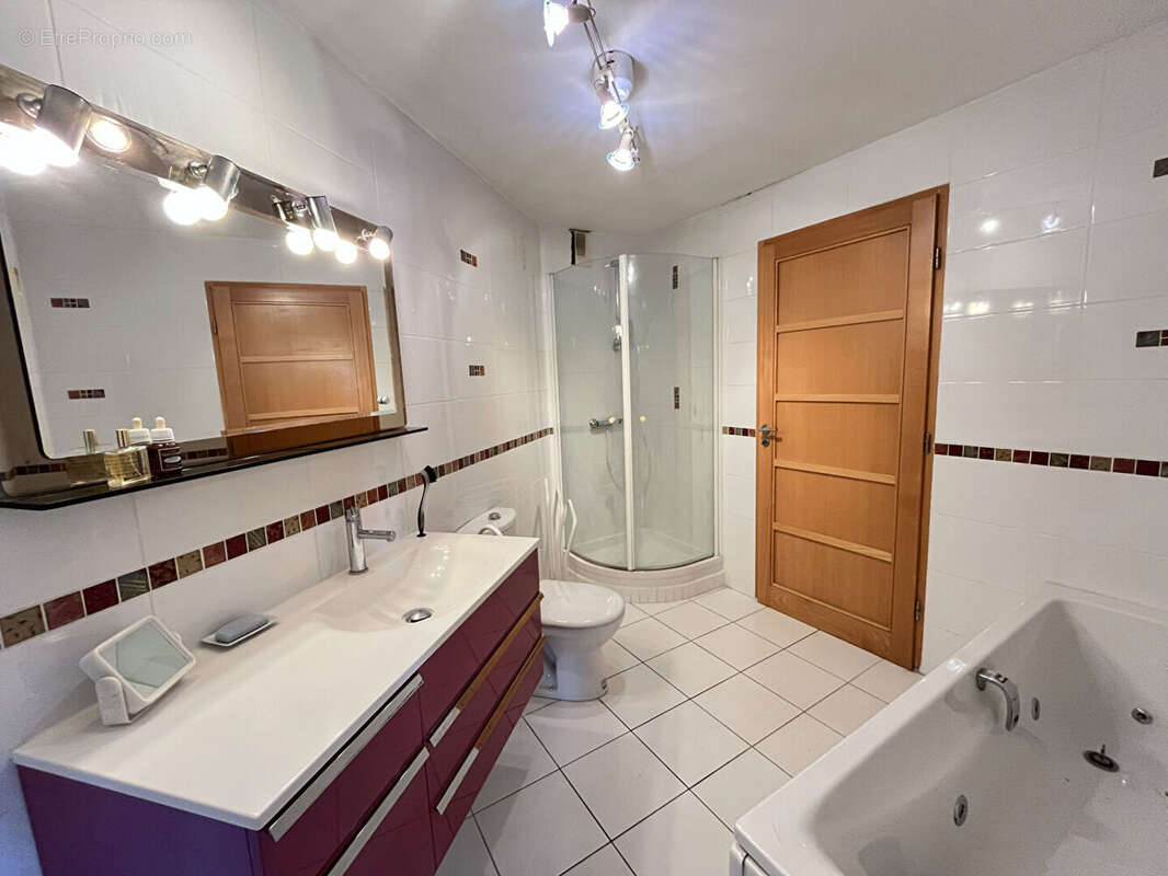 Appartement à BOURG-EN-BRESSE