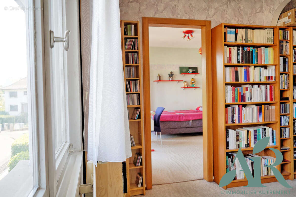 Maison à STRASBOURG