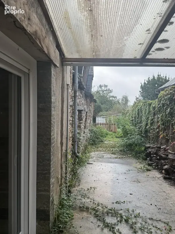 Maison 6 pièces 107 m² à vendre à Plesse (44630) - photo 3