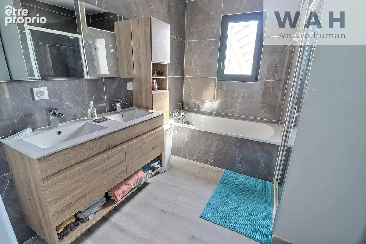 Vente villa 5 pieces 34725 saint-andre-de-sangonis - photo 13