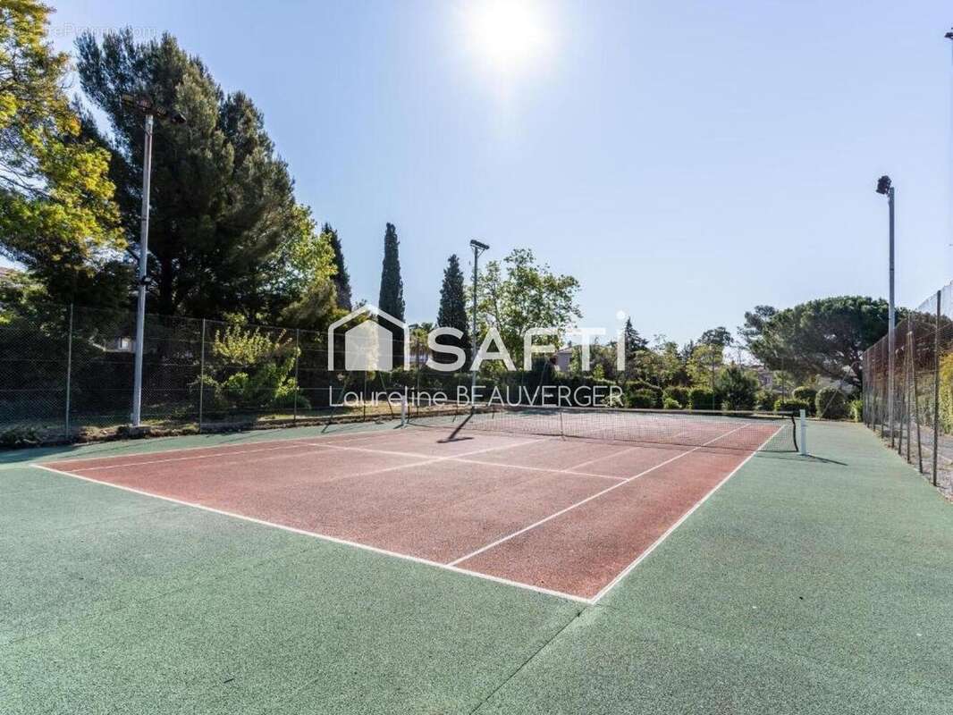 Photo 9 - Appartement à LA LONDE-LES-MAURES