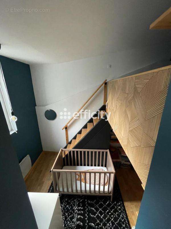 Appartement à TOURCOING