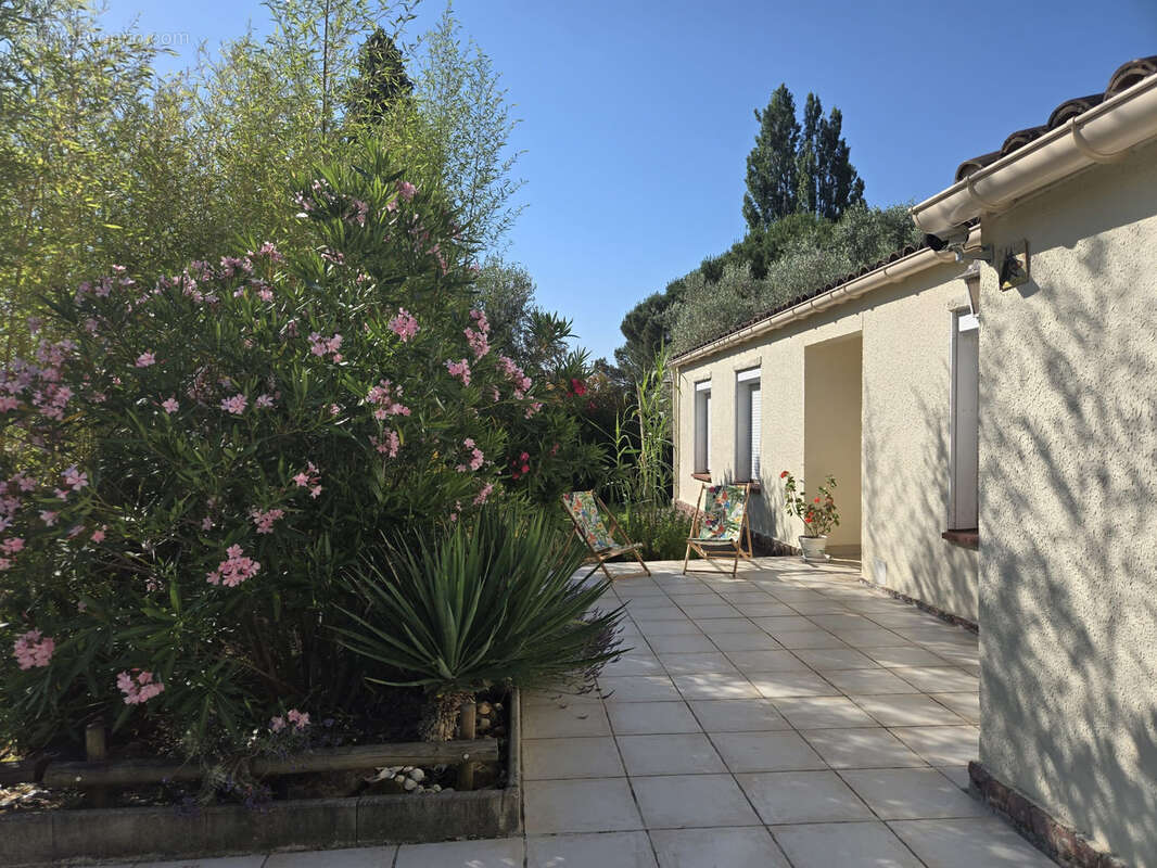 Charmante villa - photo 2