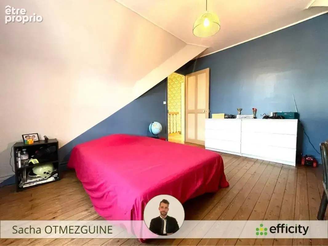 Maison 7 pièces 135 m² à vendre à Yzeures-Sur-Creuse (37290) - photo 9