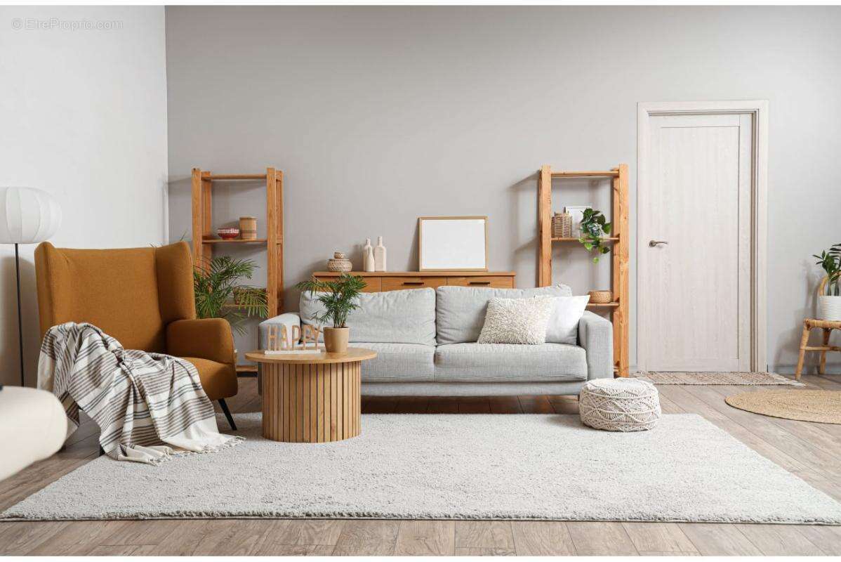 Appartement à LABARTHE-SUR-LEZE