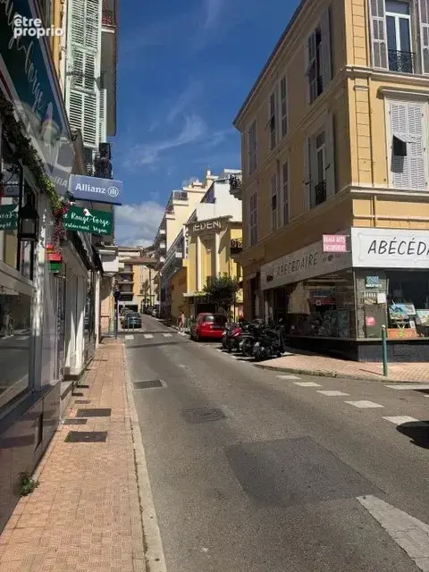 Photo Commerce à Menton au prix de 85 000€