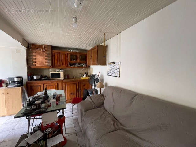 Maison à LA TOUR-DU-CRIEU