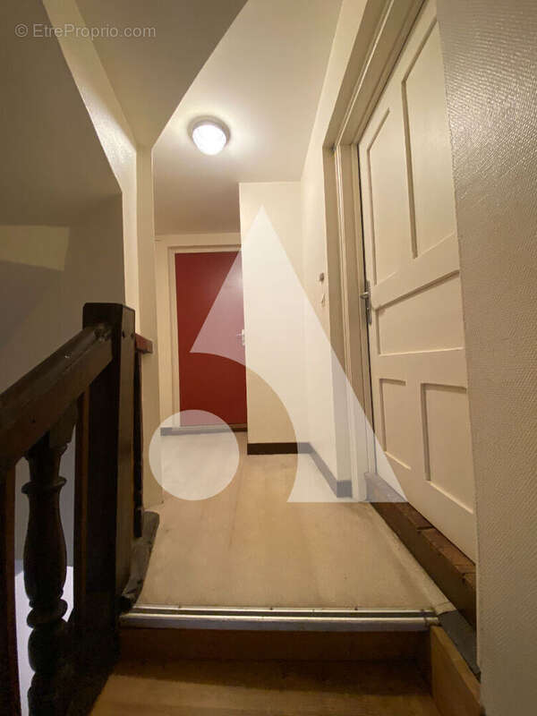 Appartement à LAMBALLE