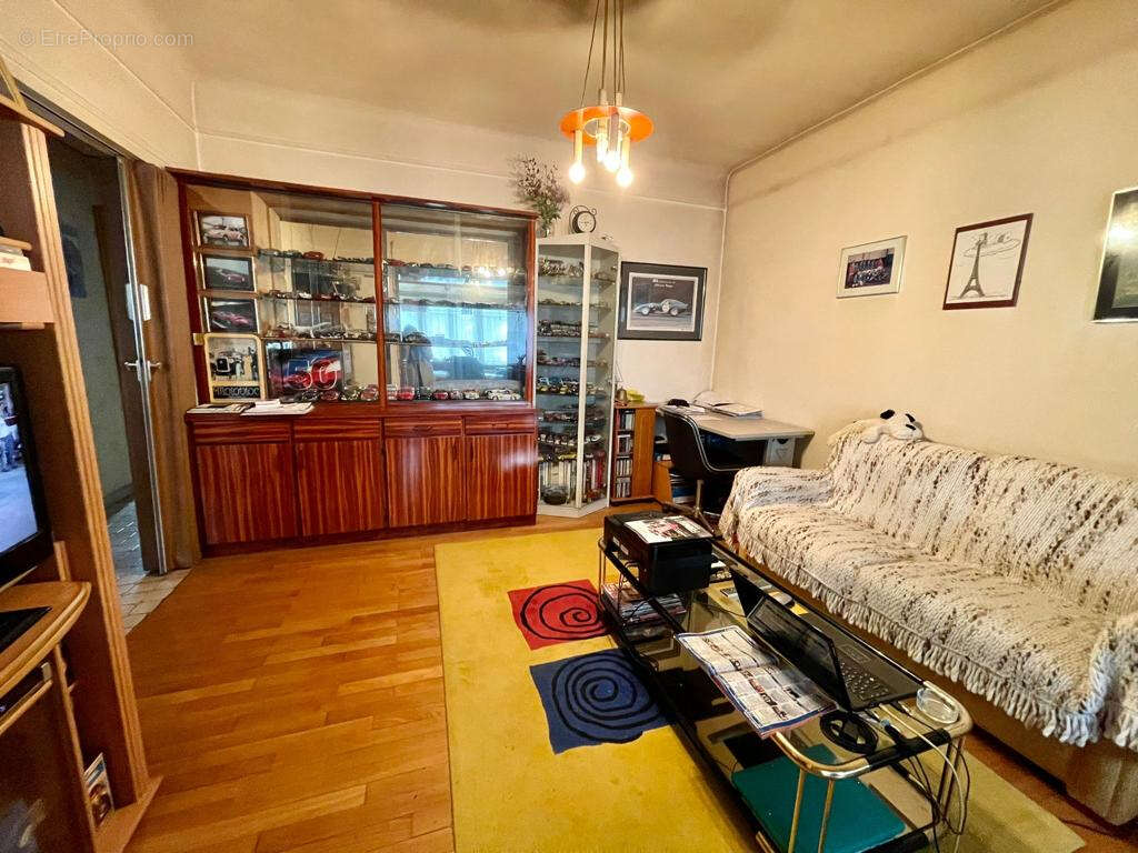 Maison à HOUILLES