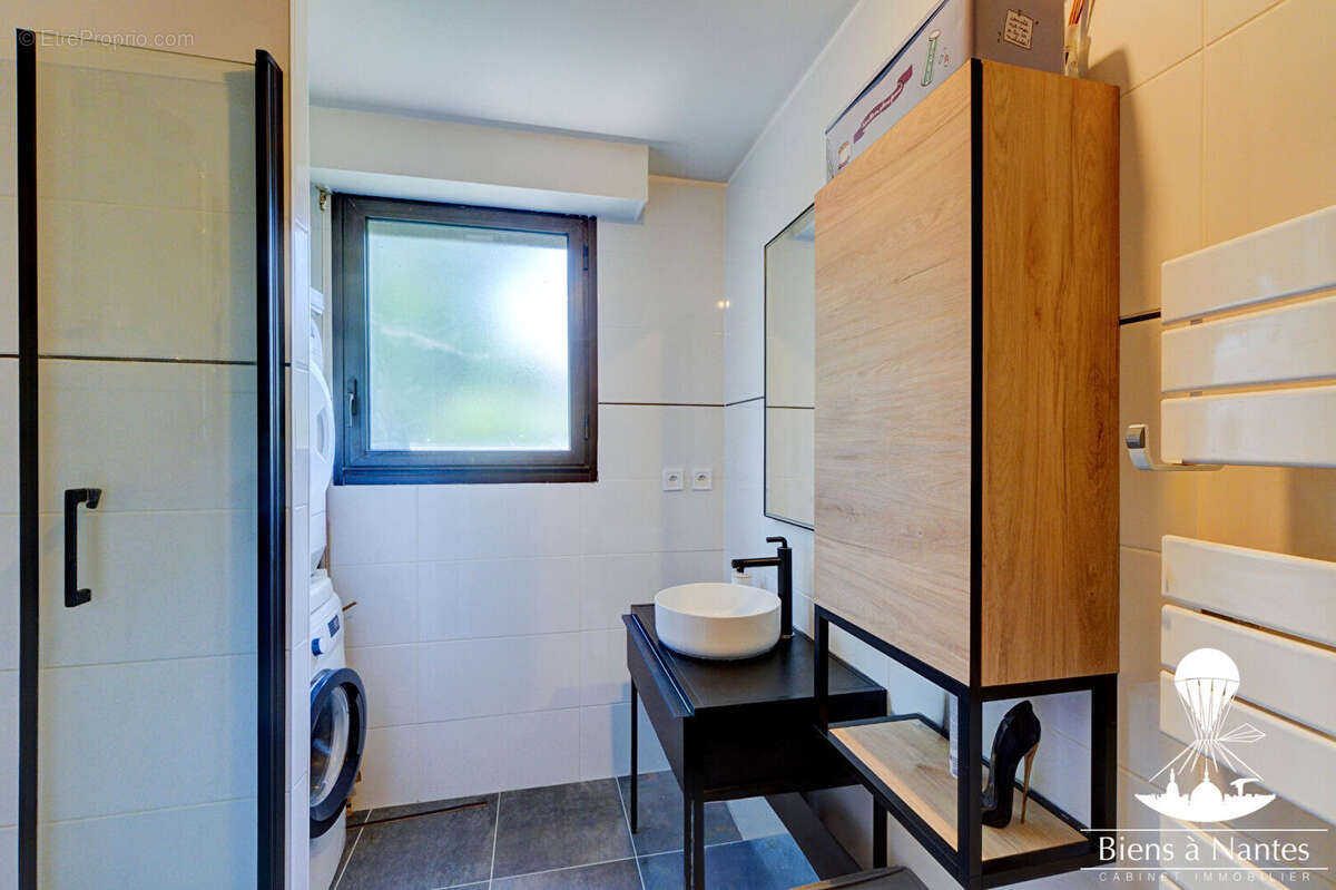 Appartement à INDRE
