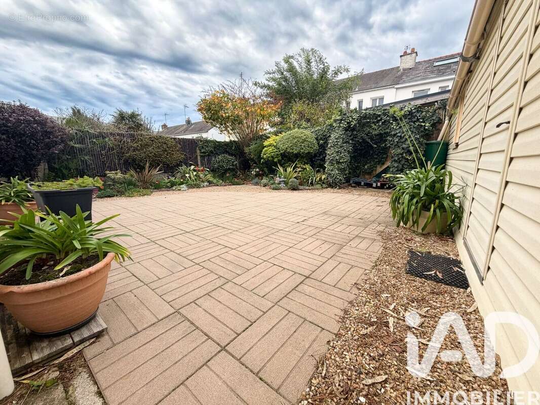 Photo 2 - Maison à SAINT-NAZAIRE