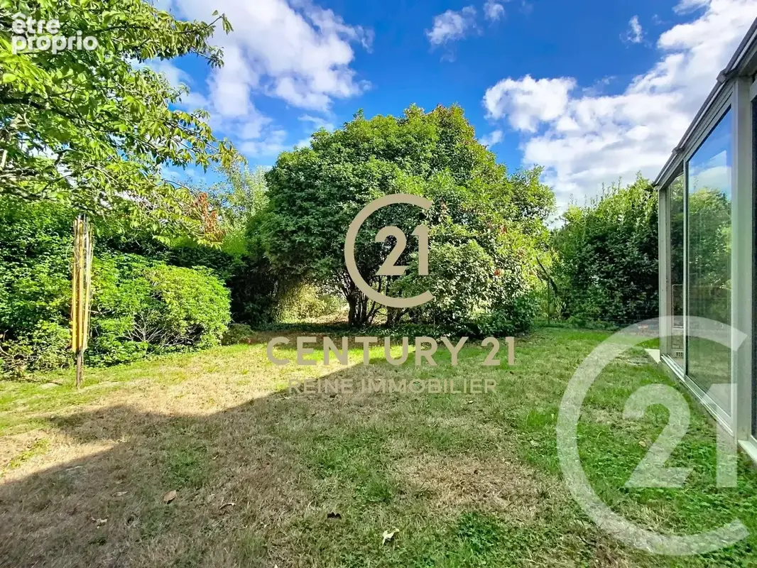 Maison 5 pièces 89 m² à vendre à Rennes (35200) - photo 13