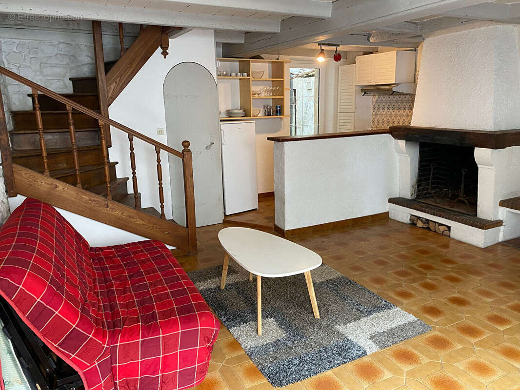 Maison à LA ROCHELLE