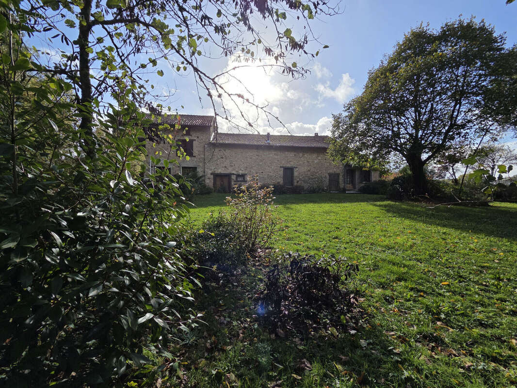 Photo 5 - Maison à LA GENEYTOUSE