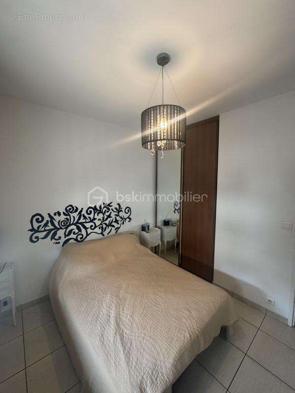 Appartement à FRONTIGNAN