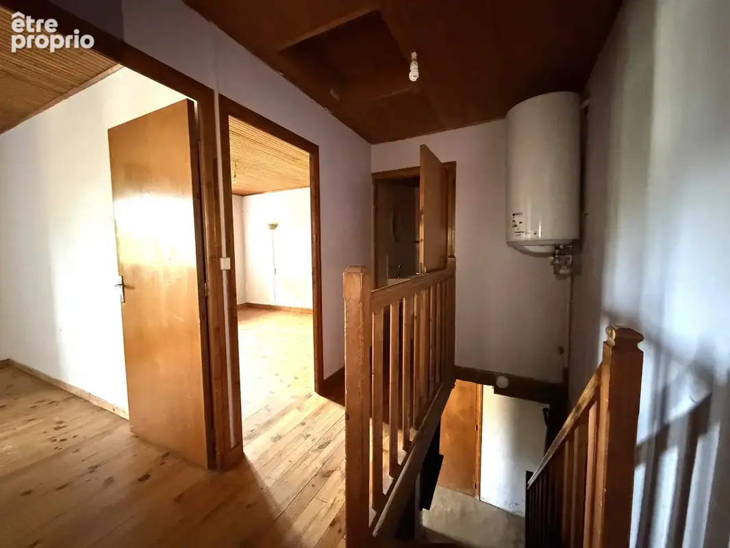 Maison avec terrain - photo 11