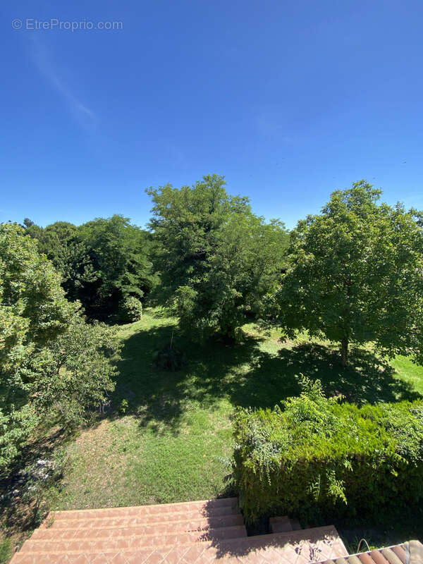 Maison à PIERRELATTE