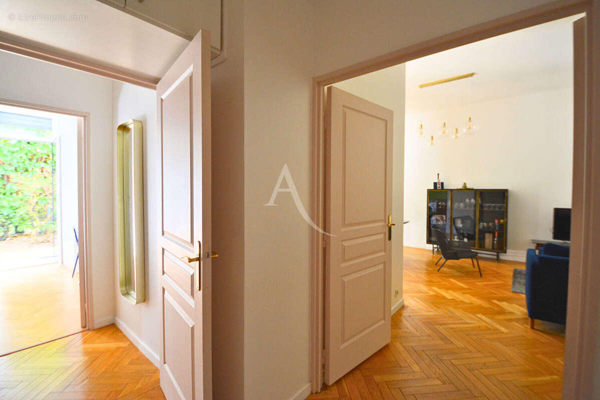 Appartement à CACHAN