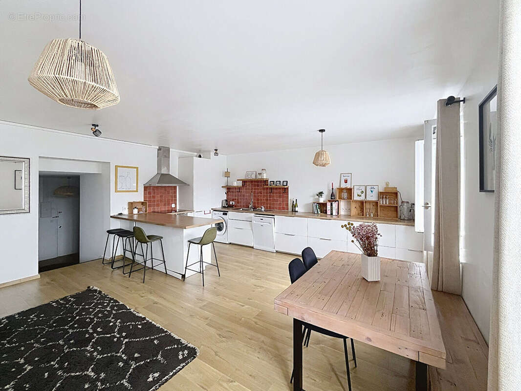 Appartement à PLENEUF-VAL-ANDRE