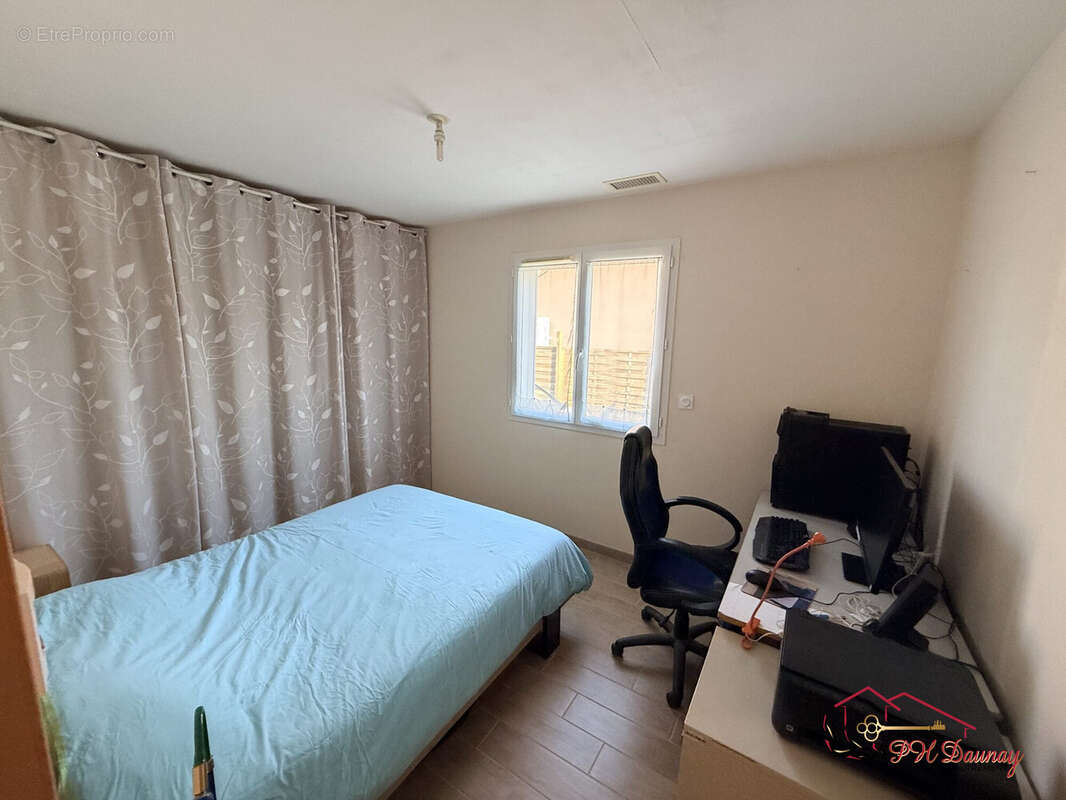 Maison à SALLES-D'AUDE