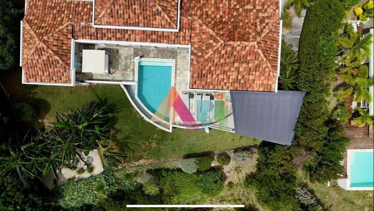 Appartement à SAINT-MARTIN