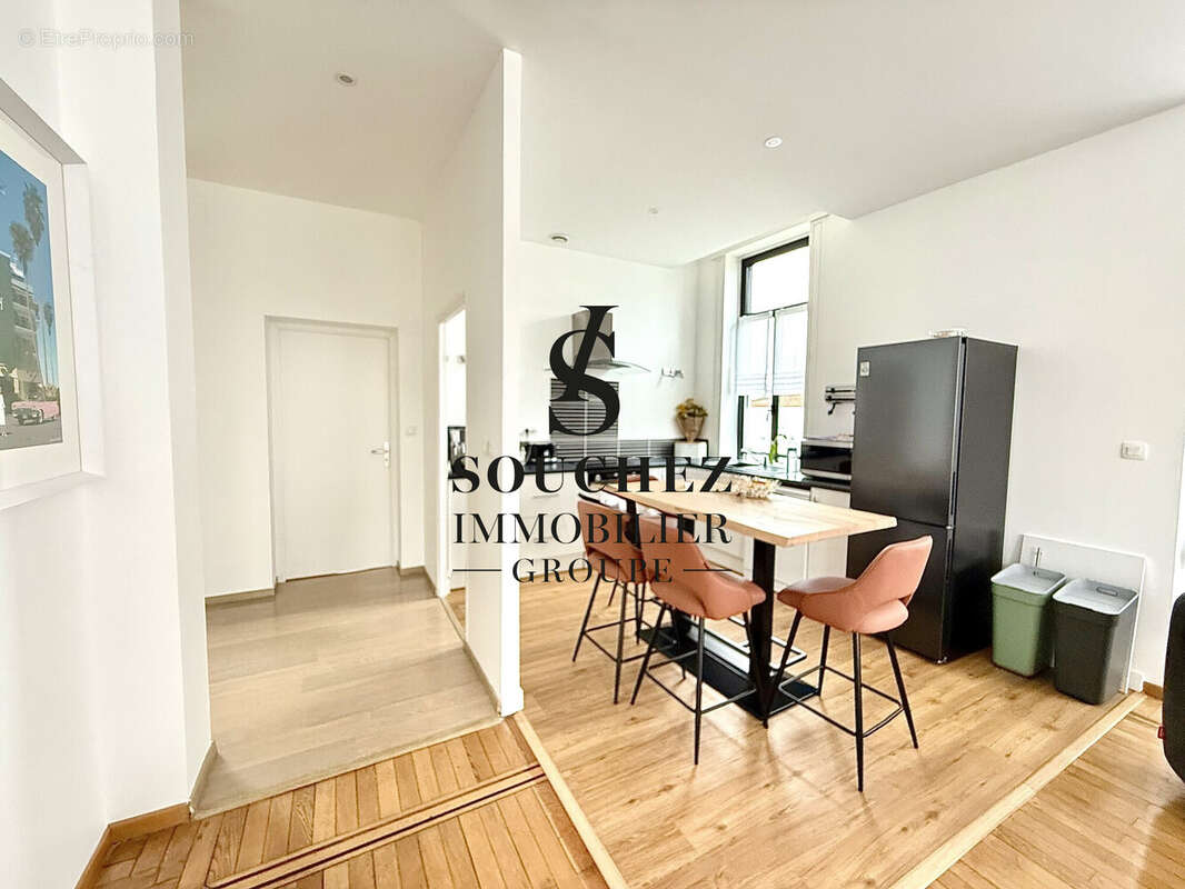 Appartement à LIEVIN