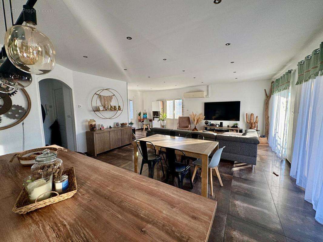 Maison à FOS-SUR-MER