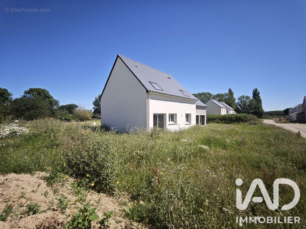 Photo 3 - Maison à PLERGUER