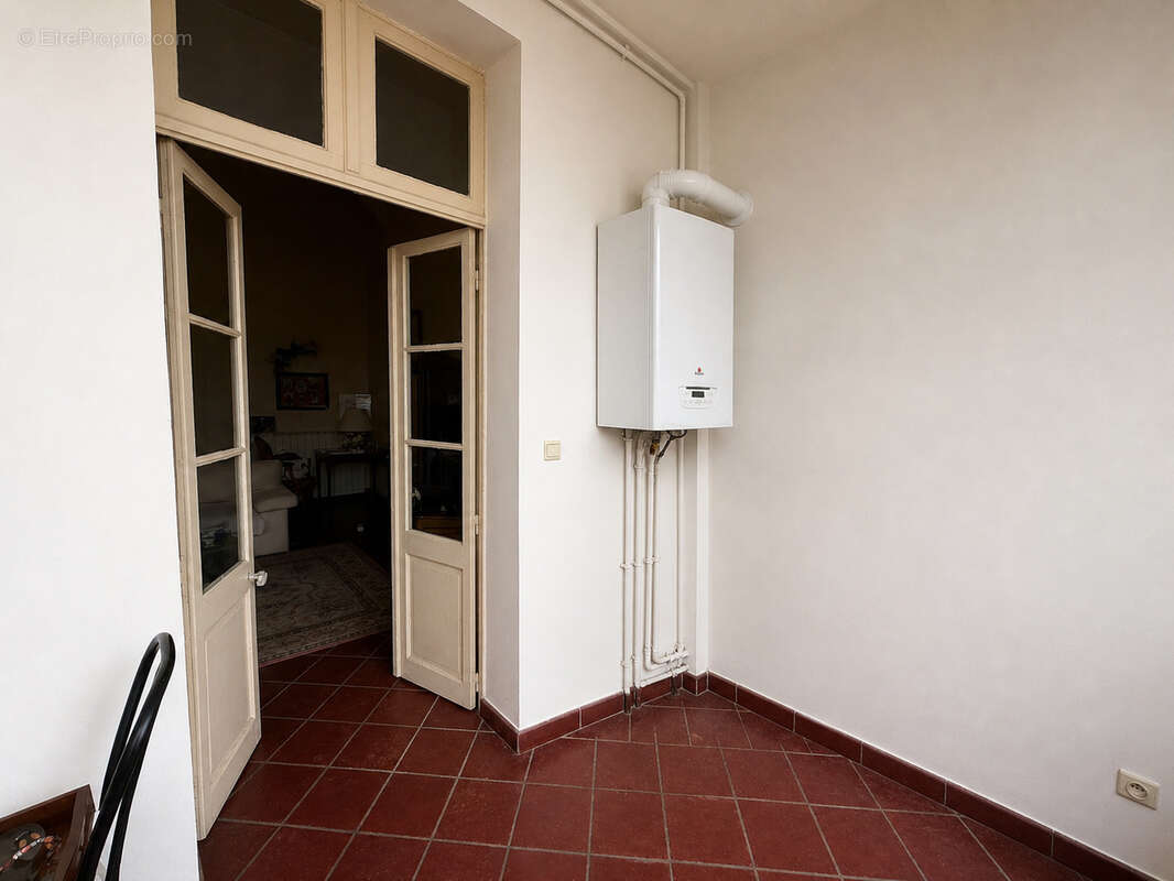 Appartement à CARCASSONNE