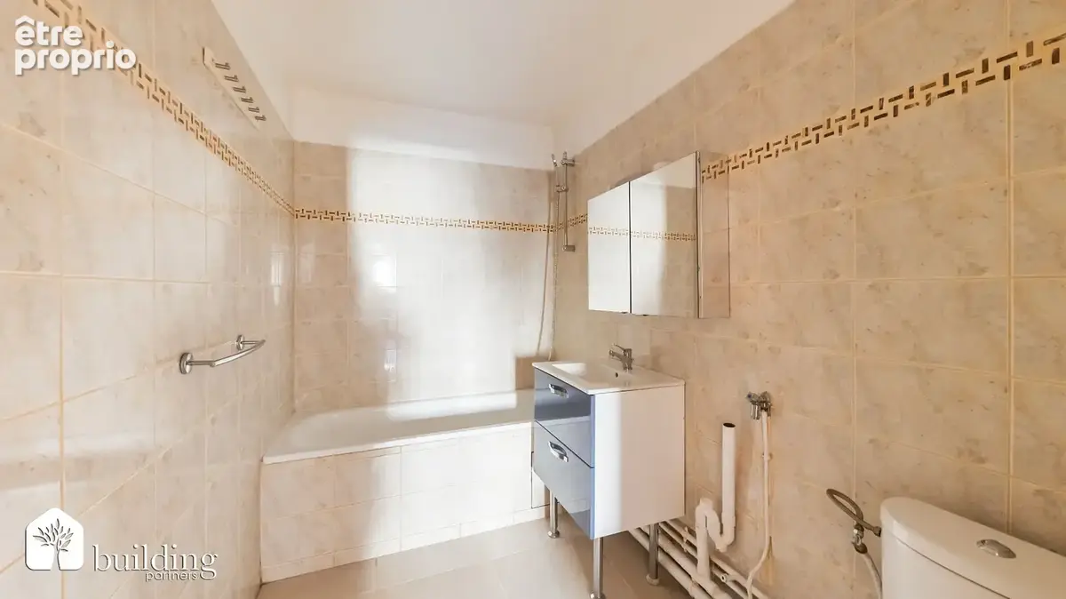 A vendre - Levallois-Perret Proche So ouest - Appartement 6 pièces de 104,95 m² avec balcon - photo 20