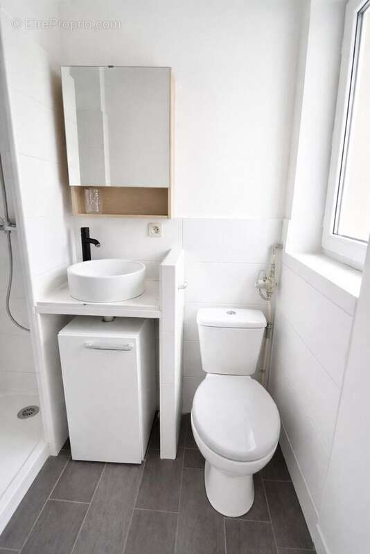 Photo 4 - Appartement à PANTIN