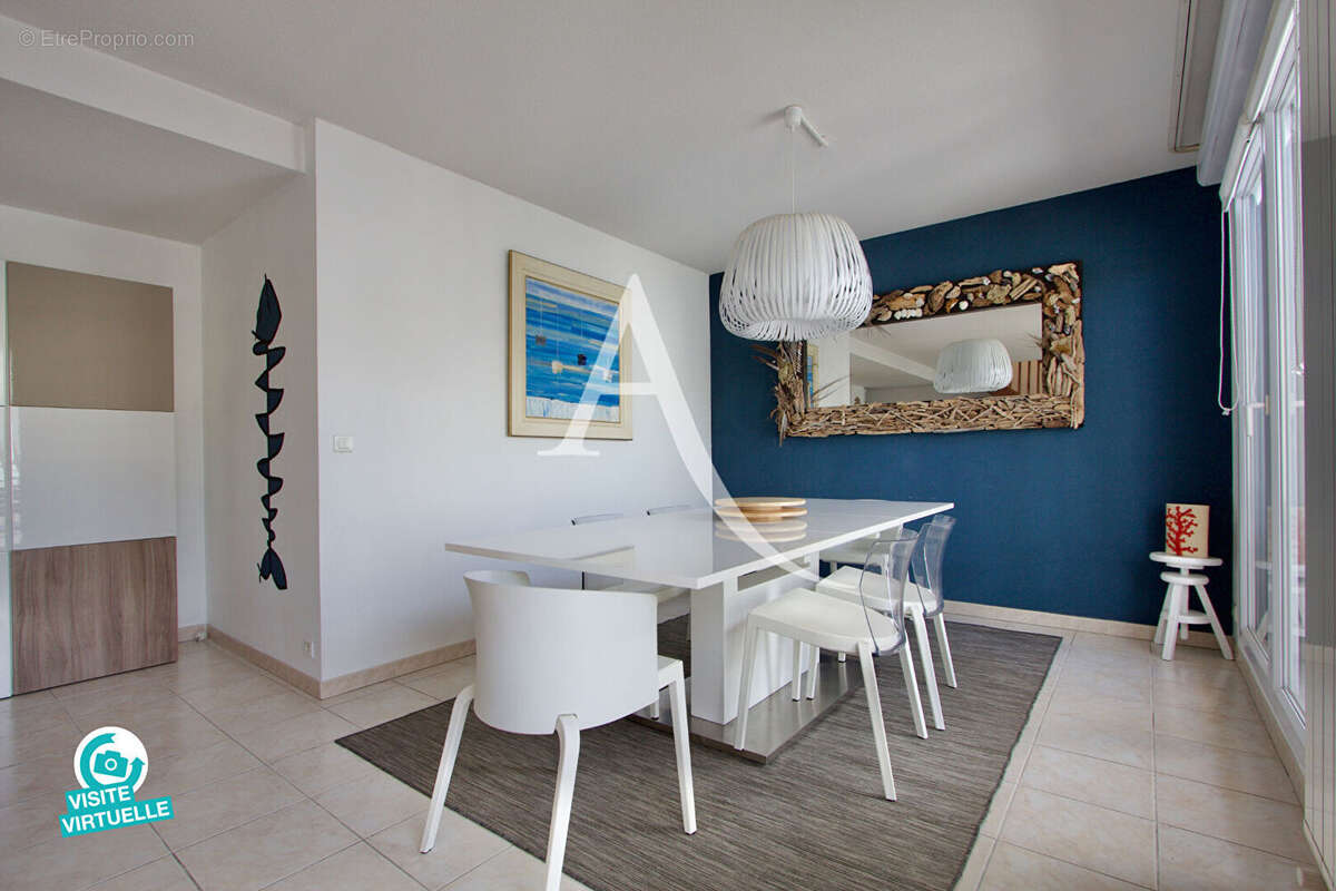 Appartement à PALAVAS-LES-FLOTS