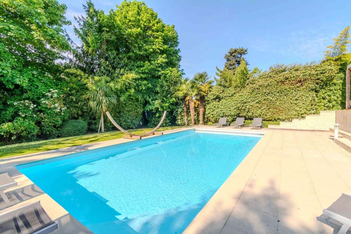 Maison à MONTMORENCY