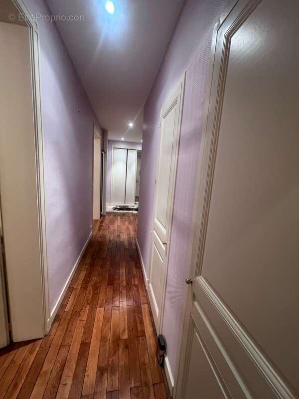 Appartement à LIMOGES