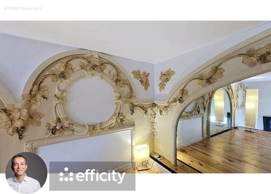 Appartement à VICHY