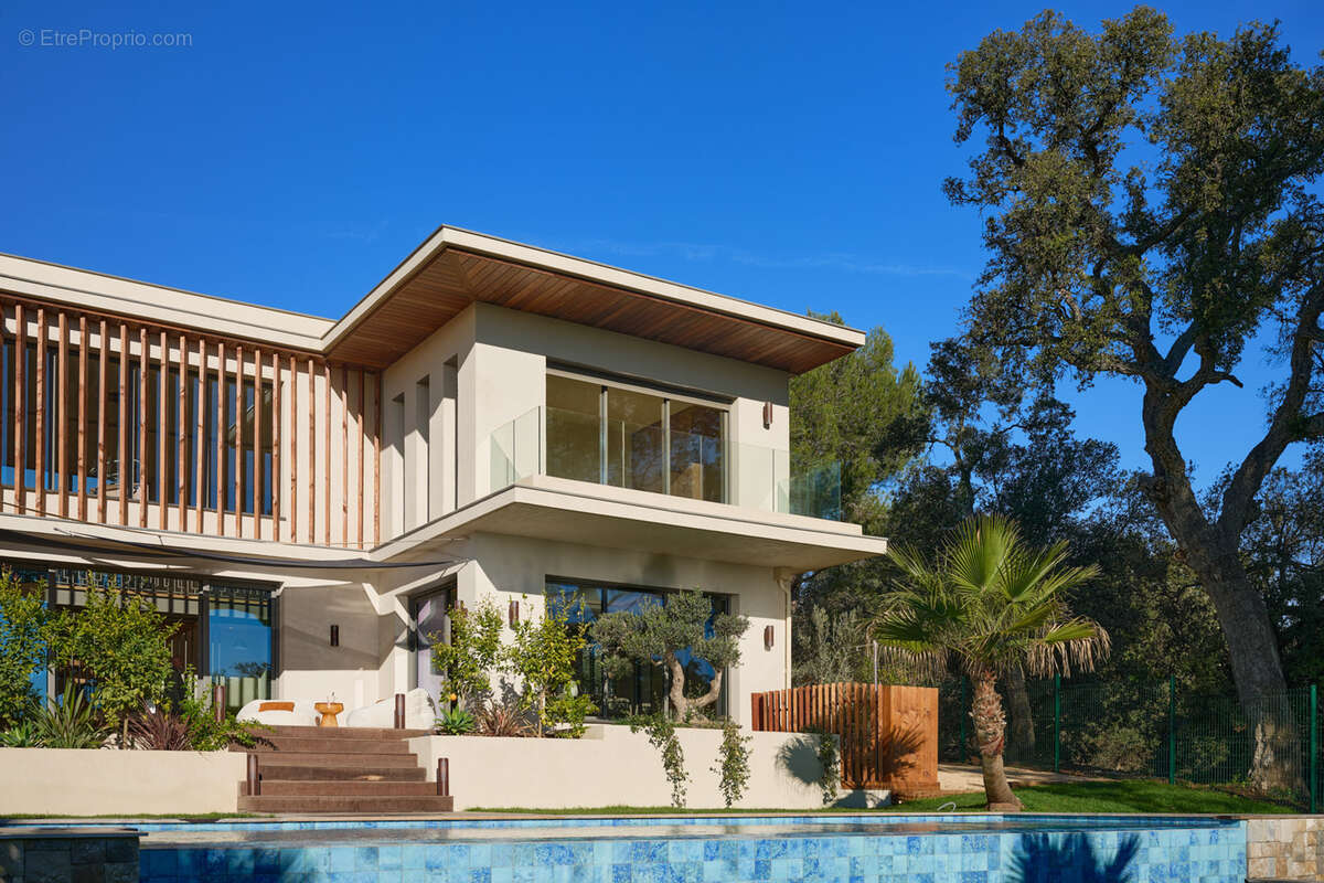 Maison à SAINT-RAPHAEL