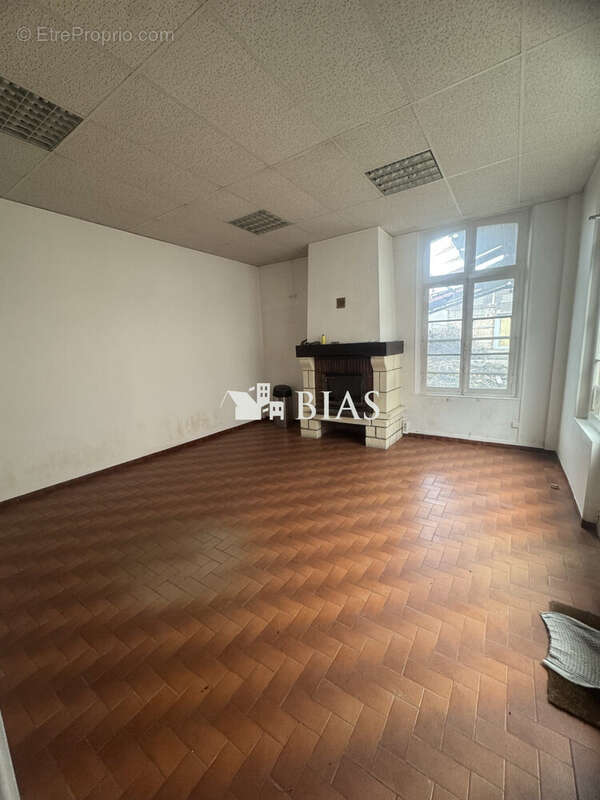 Appartement à ELBEUF